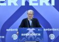 Rama tha se nuk jep dorëheqjen, Berisha: Shtoi revoltën tek shqiptarët, po e çon vendin drejt një konflikti të gjerë