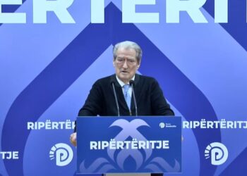 Rama tha se nuk jep dorëheqjen, Berisha: Shtoi revoltën tek shqiptarët, po e çon vendin drejt një konflikti të gjerë