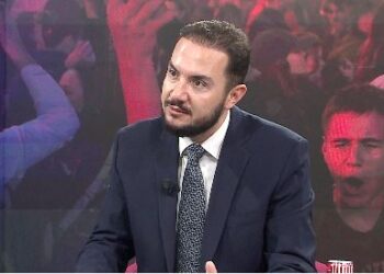 “Opozita mori 0 mandate në Serbi”, Salianji: Më dhimbset PD, do dalë nga harta e historisë