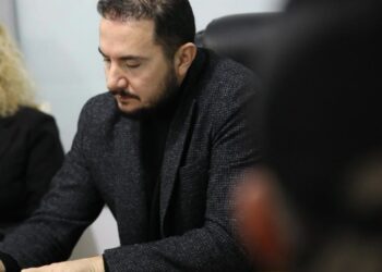 Ervin Salianji: Protestat e shpëtojnë Shqipërinë! Rama po sillet si Ramiz Alia në vitin 1991