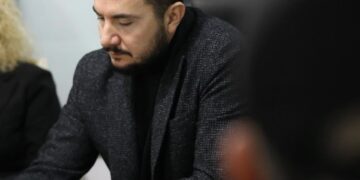 Ervin Salianji: Protestat e shpëtojnë Shqipërinë! Rama po sillet si Ramiz Alia në vitin 1991
