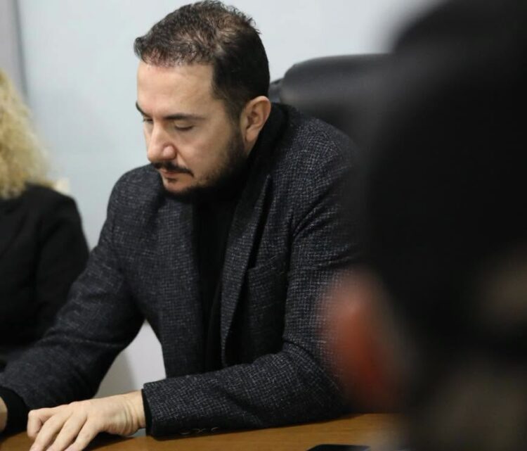 Ervin Salianji: Protestat e shpëtojnë Shqipërinë! Rama po sillet si Ramiz Alia në vitin 1991