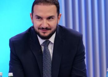 Paketa fiskale 2027/ “Korrupsionin e qeverisjes po ua faturon njerëzve që punojnë”, Ervin Salianji: Biznesi s’është bankomat i qeverisë, Rama të japë dorëheqjen!