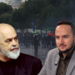 Ironizon Salianji: I përbuzur dhe i neveritshëm për qytetarët, Rama tani flet me veten dhe karriget bosh