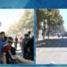“Mbaron shkollën dhe nuk gjen dot punë”/ Studenti i Drejtësisë në protestë: Policia nuk po kursen nga dhuna as vajzat!