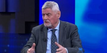 Shehi propozon “Qeverinë për Evropën” dhe dorëheqjen e Ramës