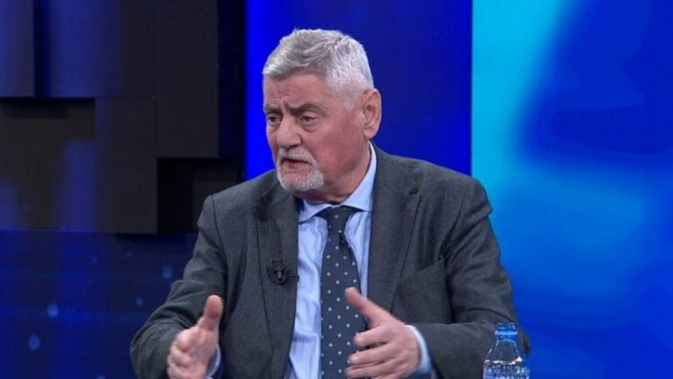 Shehi propozon “Qeverinë për Evropën” dhe dorëheqjen e Ramës