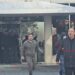 Rigers Sheqeri i IMT-së në krye të grupit që sulmoi me gurë studentët nga selia e PS-së