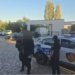 Goditet grupi kriminal i drogës në Shkodër/ Sekuestrohen 265 kg kanabis, 4 të arrestuar dhe 3 në kërkim
