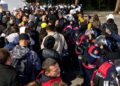 Shoqata e Policëve të Liruar apel efektivëve në detyrë: Mos iu nënshtroni presioneve politike! Të shtunën le të jemi pranë rinisë