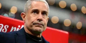 Sylvinho drejt stolit të Bullgarisë, ofertë tunduese për ish-teknikun e Kombëtares shqiptare