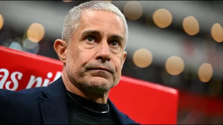 Sylvinho drejt stolit të Bullgarisë, ofertë tunduese për ish-teknikun e Kombëtares shqiptare
