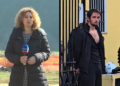 I biri u bë simbol i protestës, gazetarja: Fëmijët i presim në shtëpi, jo ti kërkojmë në spitale