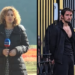 I biri u bë simbol i protestës, gazetarja: Fëmijët i presim në shtëpi, jo ti kërkojmë në spitale