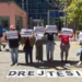 “Arrestoni Ballukun”/ Protestë sërish para SPAK