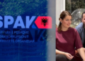 SPAK i sekuestron telefonin e Ermal Gjinajt, bashkëshortit të Ogerta Manastirliut