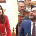 “Po ju kërcënon Rama”/ Spiropali-Bardhit: S’me shantazhon dot askush, se do të shkojnë aty ku e kanë vendin!