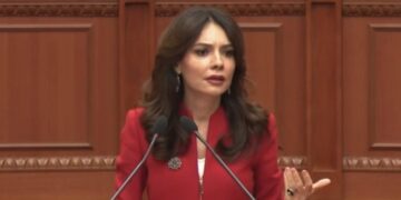 Spiropali zbulon të metat e PS: Më pak servilë dhe jo të gjitha bashkitë për socialistët