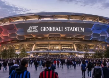 Interi dhe Milan me stadium të ri, ‘San Siro’ do të zëvendësohet nga ‘Generali Stadium’