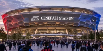 Interi dhe Milan me stadium të ri, ‘San Siro’ do të zëvendësohet nga ‘Generali Stadium’