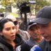 Studentët refuzojnë deputetët demokratë: S’duam persona që janë simbol i partive që na kanë rrënuar