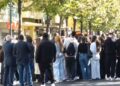 “O tradhtar jep dorëheqjen”/ Studentët para ministrisë së Arsimit kërkojnë largimin e Ramës: Pa rini nuk ka Shqipëri