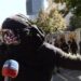 Studenti i Mjekësisë në protestë: Rama nuk ikën në mënyrë paqësore, ky është revolucion