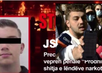 Mjekët dalin me një deklaratë të përbashkët nga protesta: Nuk mund të heshtim, Rama të japë dorëheqjen!