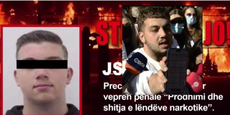 Mjekët dalin me një deklaratë të përbashkët nga protesta: Nuk mund të heshtim, Rama të japë dorëheqjen!