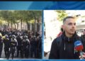 “Nuk tërhiqemi pa dorëheqje”/ Studenti: Rama sot bëri fjalim diktatorial, po tenton të intimidojë studentët