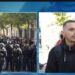 “Nuk tërhiqemi pa dorëheqje”/ Studenti: Rama sot bëri fjalim diktatorial, po tenton të intimidojë studentët