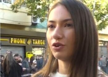 Studentja e Mjekësisë: Dua të kontribuoj në Shqipëri, por kushtet po na shtyjnë drejt emigrimit