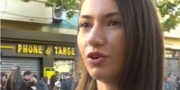 Studentja e Mjekësisë: Dua të kontribuoj në Shqipëri, por kushtet po na shtyjnë drejt emigrimit