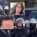 “Më gjuajti me shkop gome…”/ Studentja: Si u dhunova papritur nga polici i FNSH