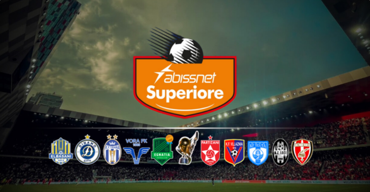 Nis java e 9-të e Superiores/ Nga përballja pa spektatorë, te sfida që garanton spektakël në “Elbasan Arena”