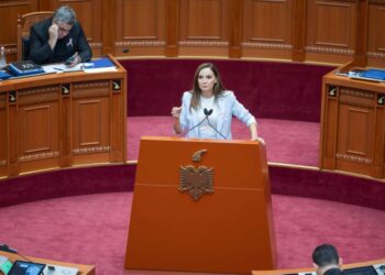 Tabaku: Reforma Territoriale do ju fusë në listën e turpit! Sistemi i kalbur i Ramës e shkatërroi Shqipërinë