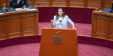 Tabaku: Reforma Territoriale do ju fusë në listën e turpit! Sistemi i kalbur i Ramës e shkatërroi Shqipërinë