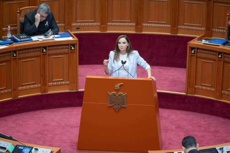 Tabaku: Reforma Territoriale do ju fusë në listën e turpit! Sistemi i kalbur i Ramës e shkatërroi Shqipërinë
