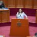 Tabaku: Reforma Territoriale do ju fusë në listën e turpit! Sistemi i kalbur i Ramës e shkatërroi Shqipërinë