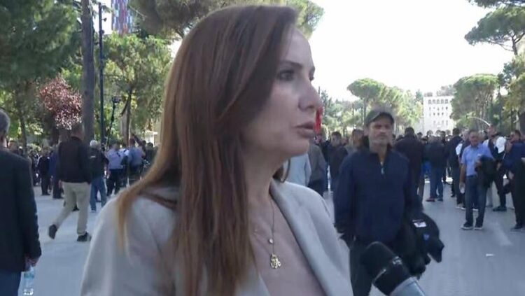 Pse mungoi kryedemokrati Berisha në protestën e opozitës? Tabaku: Ishte zgjedhja e tij