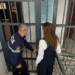 Tabaku viziton protestuesit në Bllokun e Sigurisë: Qytetarët po përballen me pushtetin agresiv të Ramës