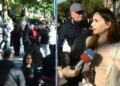 Protesta studentore/ Tabaku: Policia dhunë çnjerëzore ndaj të rinjve