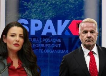 Apeli rrëzon Igli Taren/ Lë në fuqi sekuestron e vilës së dyshuar të Ballukut