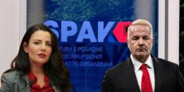 Apeli rrëzon Igli Taren/ Lë në fuqi sekuestron e vilës së dyshuar të Ballukut