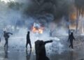 65 të lënduar në protestën e pestë kundër qeverisë, 12 janë te Trauma