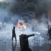 65 të lënduar në protestën e pestë kundër qeverisë, 12 janë te Trauma