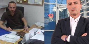 U arrestua për ndërhyrjet në “Vjosë”/ Gjykata liron krahun e djathtë të Tërmet Peçit