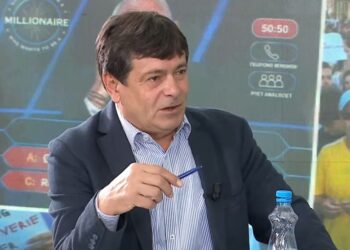 Akstivisti Lush Susaj: Kjo është protesta e shpëtimit të popullit