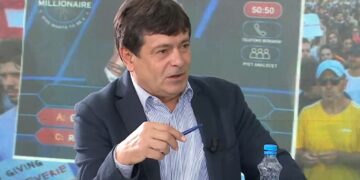 Akstivisti Lush Susaj: Kjo është protesta e shpëtimit të popullit
