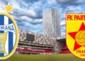 Derbi Partizani-Tirana/ Ja rrugët që bllokohen dhe itineraret e tifozerive